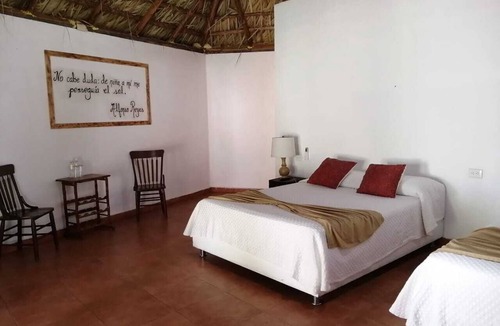 Montemorelos Resort | Ecovergel Hotel Boutique