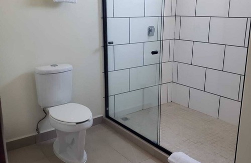 Monterrey Centro Hotel | Ecovergel Santa Lucia