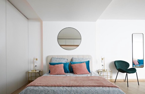 Hindisheim Apartment | Écrin Chic
