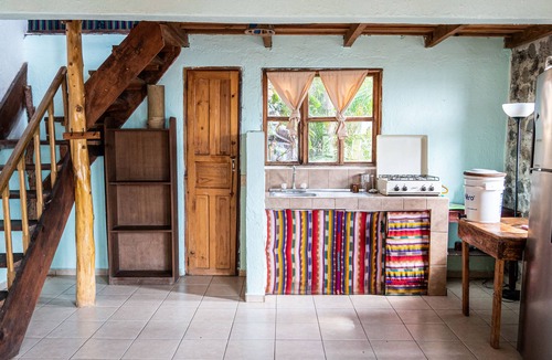 Pasajcap Hotel | Eden Holistic Retreat & Event Center