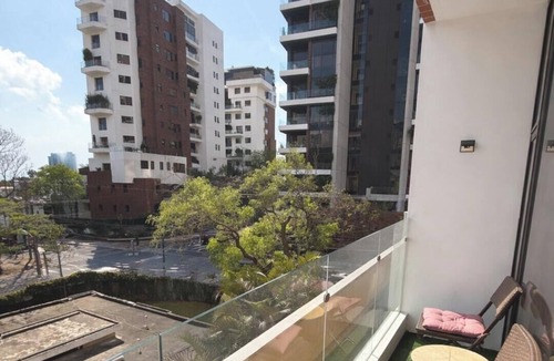 Zona 15 Apartment | Edificio Arles