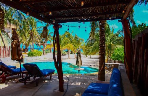 Merida House | Egina Luxury Villa