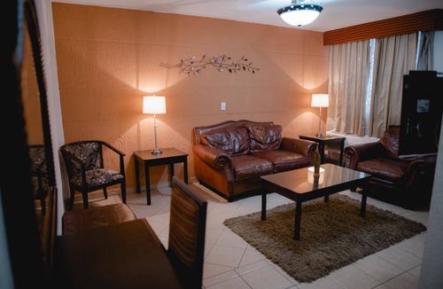 Tepic Hotel | EH Ejecutivo Urban Hotel