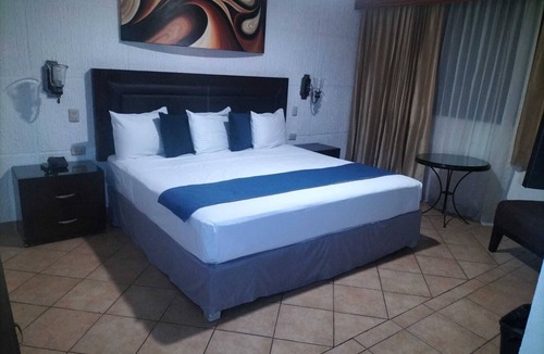 Tepic Hotel | EH Ejecutivo Urban Hotel