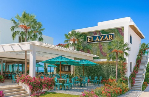 San Miguel del Puerto House | EL AZAR Casa Oceana Sol Private Oceanfront 4BR Escape