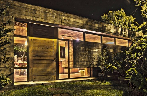 Cerro de Oro Ski Chalet | El Capricho Marvelous 2-bedroom chalet in Cerro de Oro Lake Atitlan
