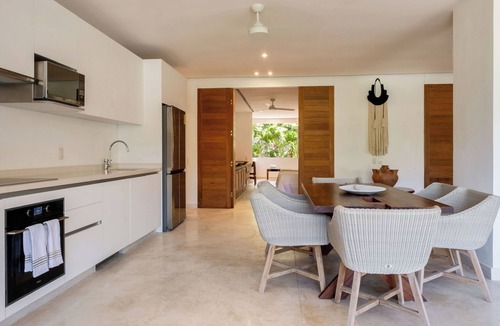 Costa Careyes Apartment | El Careyes Club & Residences