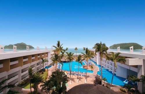 Zona Dorada Resort | El Cid Castilla Beach