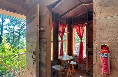 Jaibalito Cabin | El Colibrí