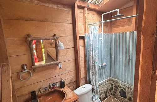 Jaibalito Cabin | El Colibrí