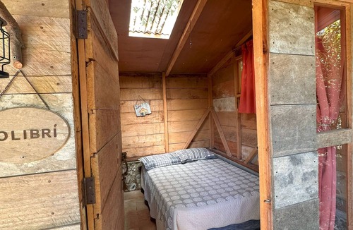 Jaibalito Cabin | El Colibrí