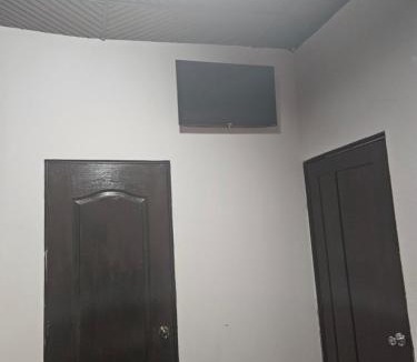 Guatemala City Historical District Apartment | El Continental