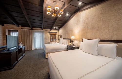Antigua Guatemala Hotel | El Convento Boutique Hotel