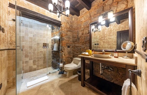 Antigua Guatemala Hotel | El Convento Boutique Hotel