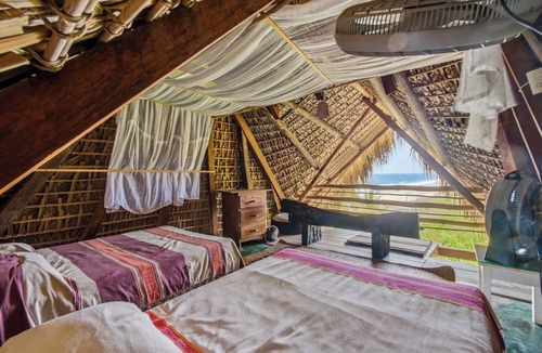 Mazunte Hotel | EL Copal