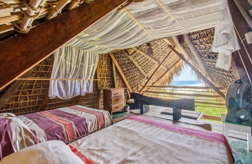 Mazunte Hotel | EL Copal