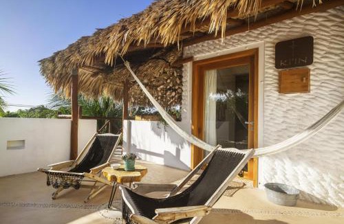Isla Holbox Hotel | El Corazón Boutique Hotel - Adults Only with Beach Club pass included