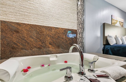 South Padre Island Hotel | El Delfín Lodge