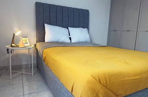Santa Teresita Apartment | El Depa de Santa Tere