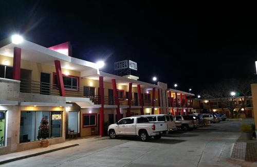 Mazatlan Hotel | El Descanso Inn