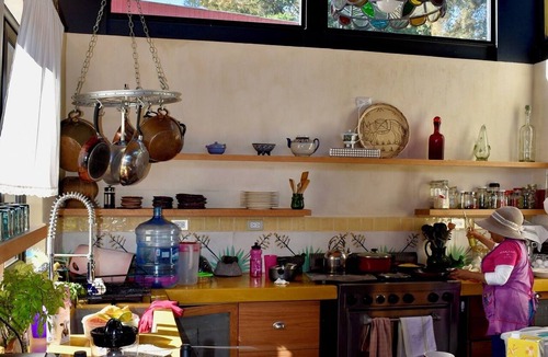 Oaxaca Bed & Breakfast | El Diablo y La Luna B&B