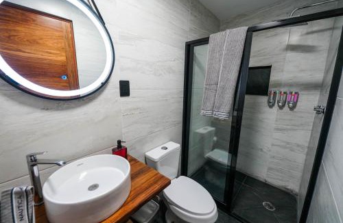 San Pedro Pochutla Hotel | El Edén