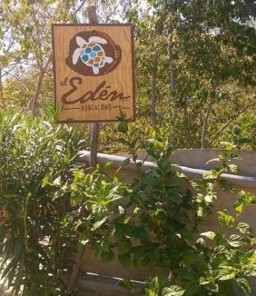 Mazunte Hotel | El Eden Bungalows
