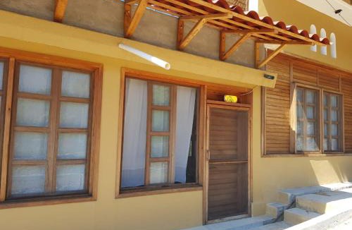 Mazunte Hotel | El Eden Bungalows