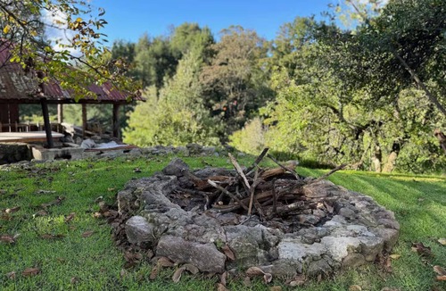 Mineral del Chico House | El Eden House in Mineral del Chico HGO