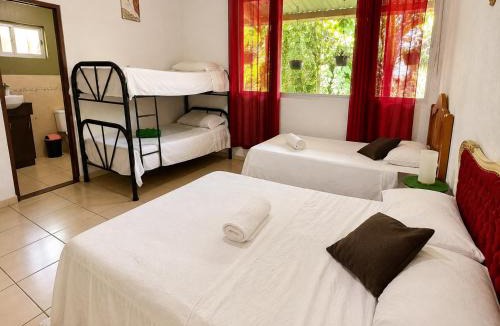 Santa Clara La Laguna House | El encanto tropical, a minutos del IRTRA