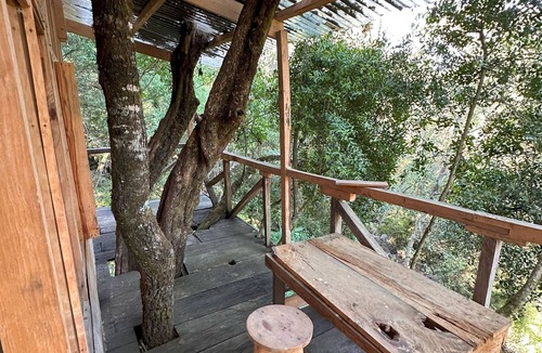 Jaibalito Cabin | El Escritor
