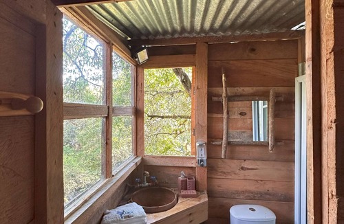 Jaibalito Cabin | El Escritor