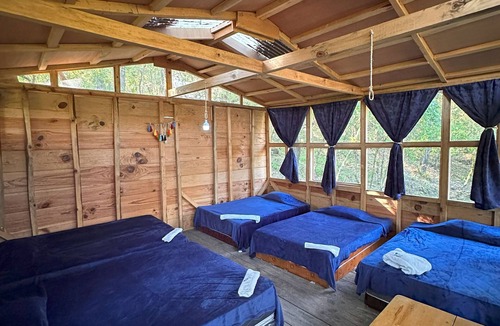 Jaibalito Cabin | El Escritor