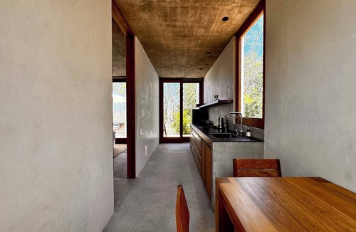 Santa Maria Tonameca House | El Guayacan