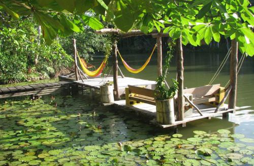 Puerto Barrios Hotel | El Hotelito Perdido