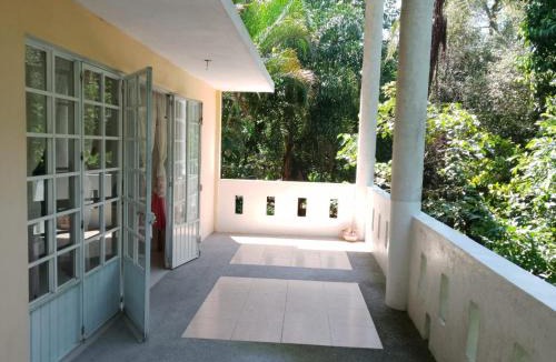 Xico House | EL Jardin De Los Anturios