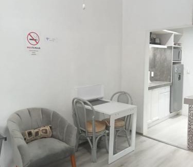 Santa Catarina Apartment | EL LOFT DE COYOACAN