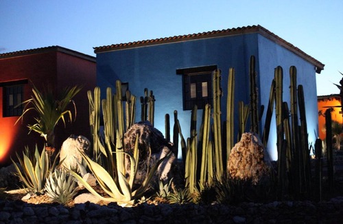 San Miguel de Allende Hotel | El Macehual