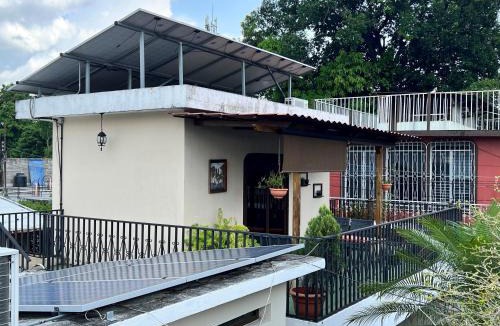 Retalhuleu Apartment | El Mesón de los Abuelitos