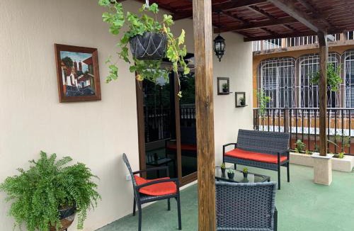 Retalhuleu Apartment | El Mesón de los Abuelitos