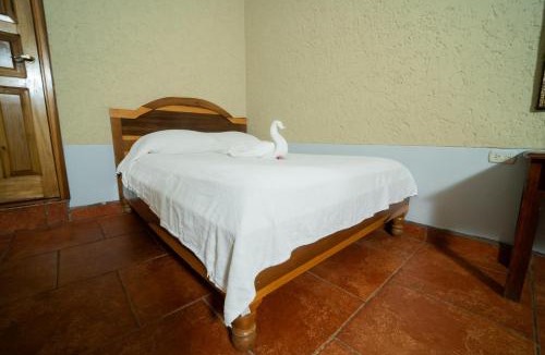 San Agustin Lanquin Hotel | El Mirador de Lanquin