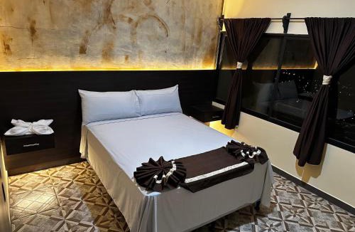 Zacapa Hotel | El Mirador Gualán