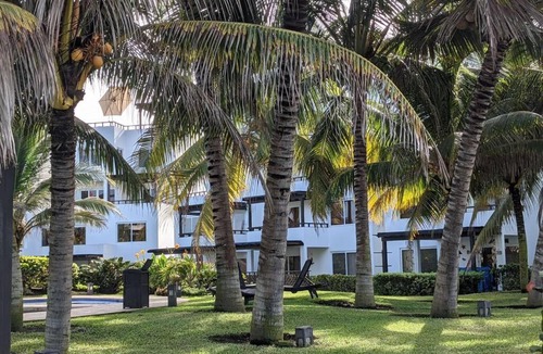 Monterrico Apartment | El Muelle, Hermoso y cómodo apartamento