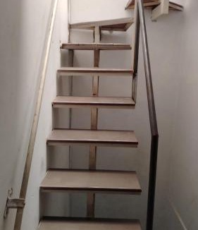 Santa Catarina Apartment | El PALOMAR