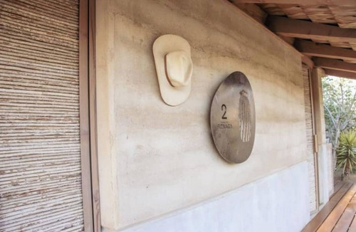 El Pescadero House | El Perdido Hotel