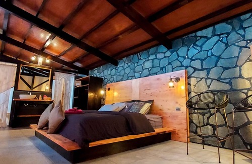 Tzununa Cabin | El Picnic Atitlan