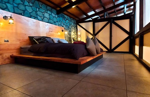 Tzununa Cabin | El Picnic Atitlan