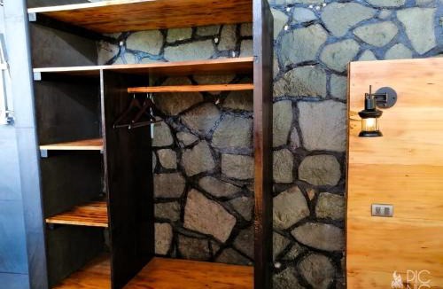 Tzununa Hotel | EL PICNIC ATITLÁN