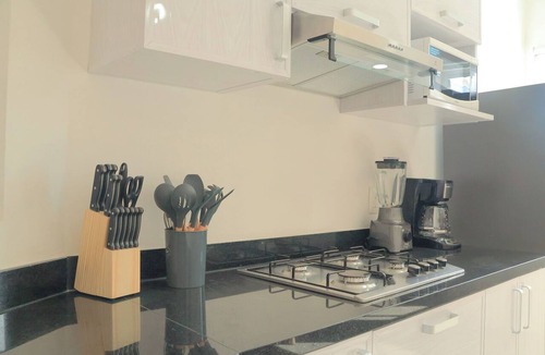 Puerto Vallarta Apartment | El Pitillal