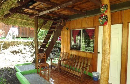 Semuc Champey Hostel | El Portal De Champey